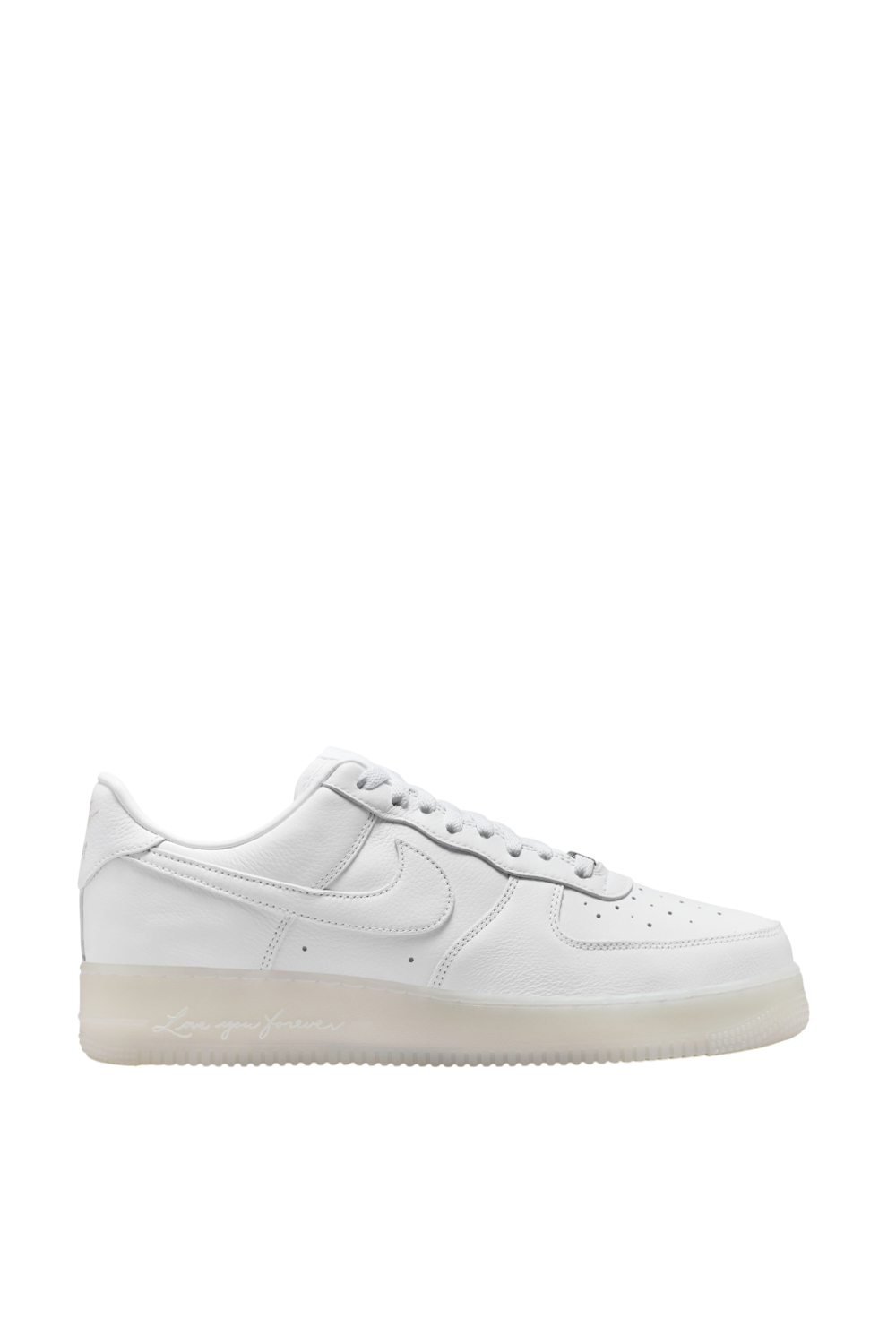 סניקרס עור Air Force 1 NOCTA