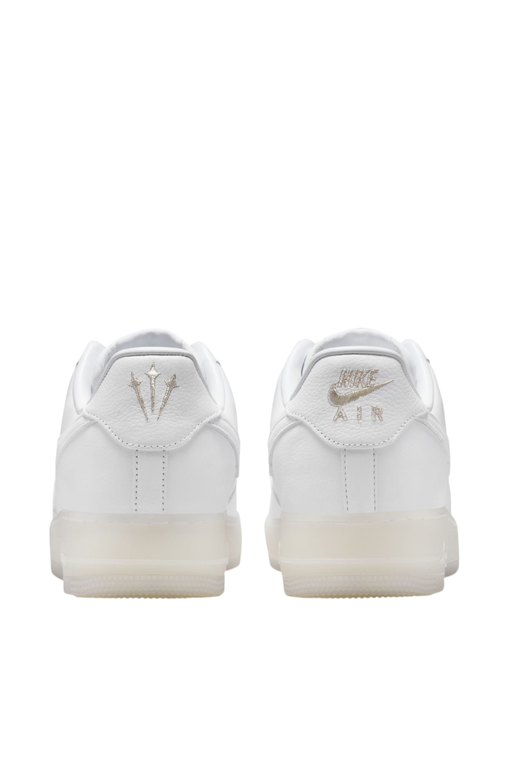 סניקרס עור Air Force 1 NOCTA