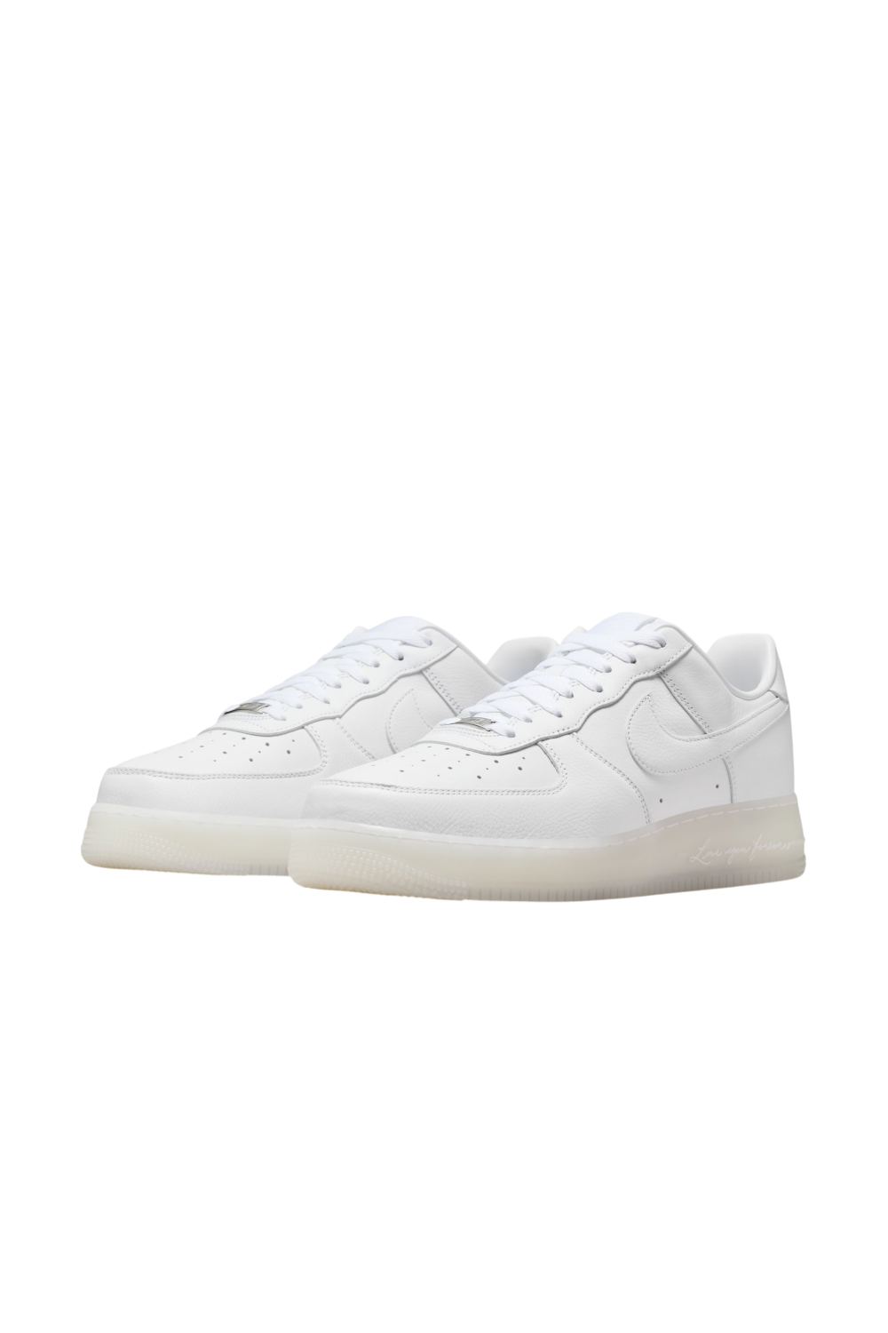 סניקרס עור Air Force 1 NOCTA