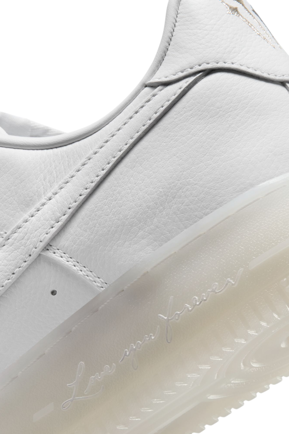 סניקרס עור Air Force 1 NOCTA