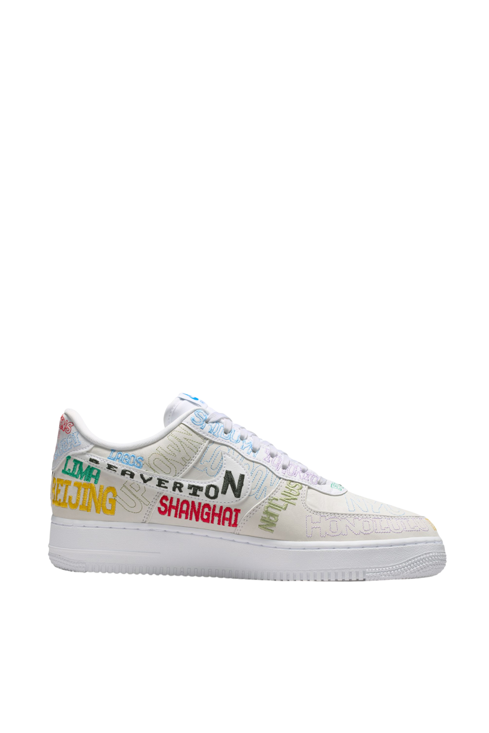 סניקרס עור Air Force 1