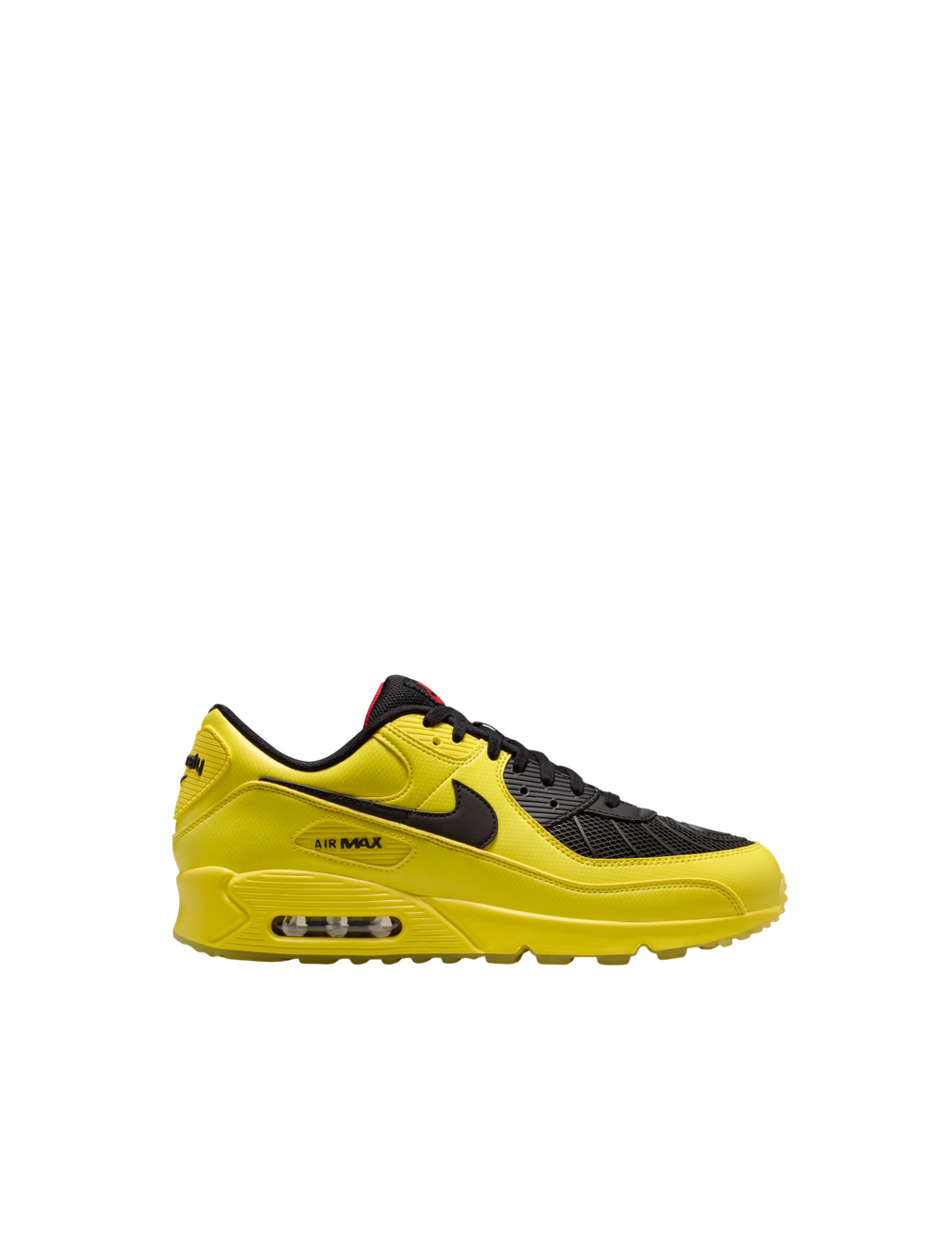 סניקרס עור Air Max 90