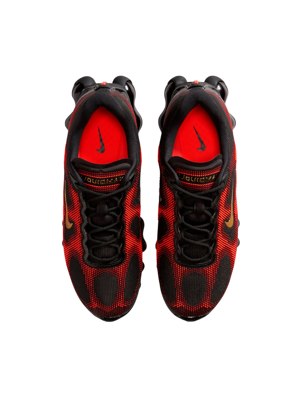 סניקרס Air Liquid Max