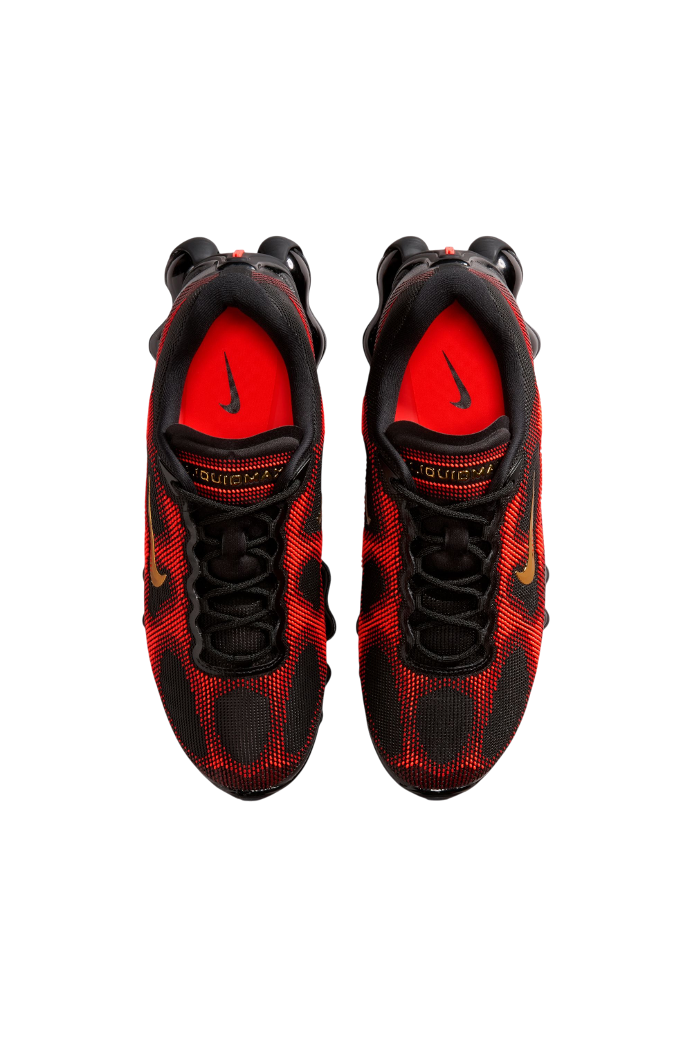 סניקרס Air Liquid Max