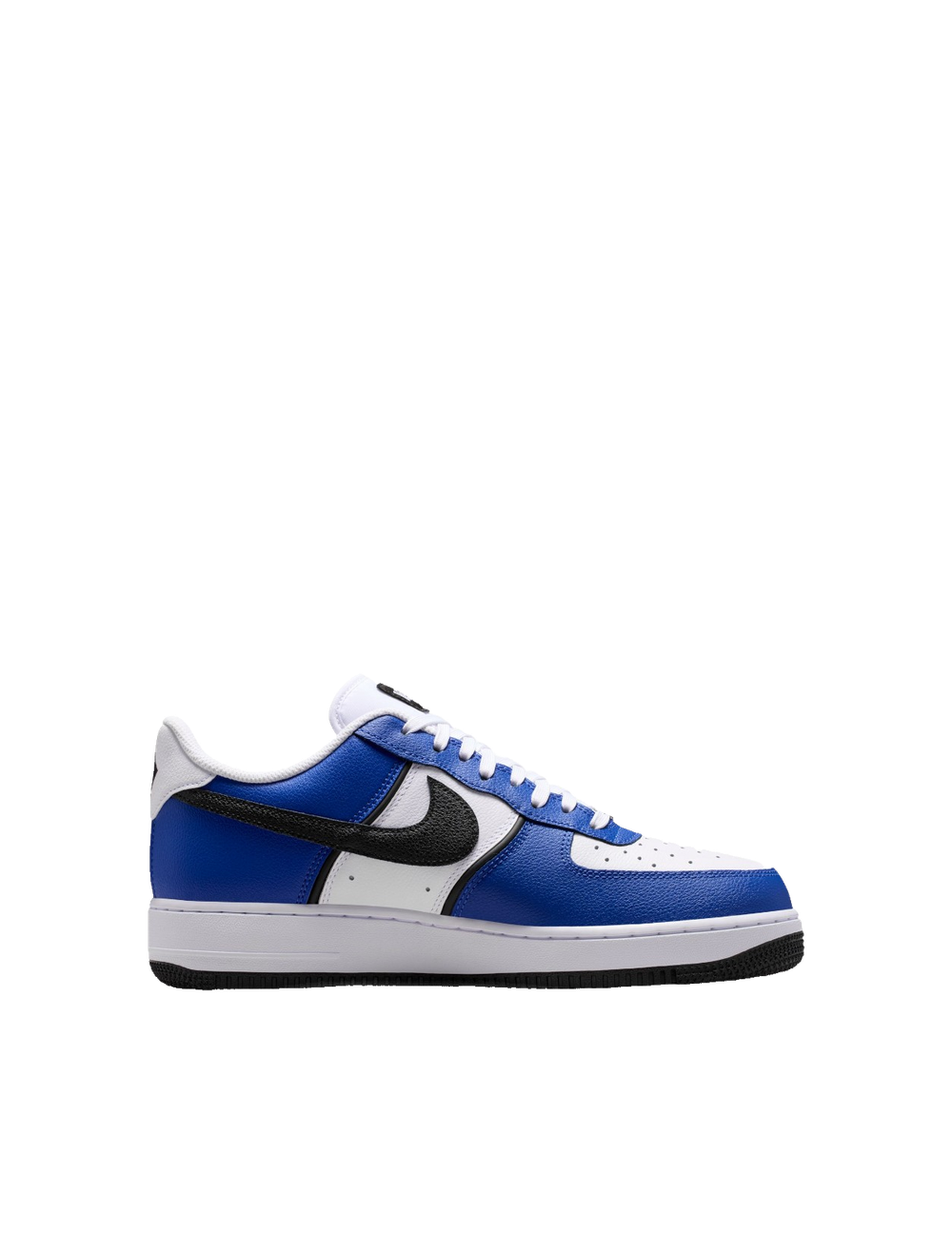 סניקרס עור Air Force 1 LV8