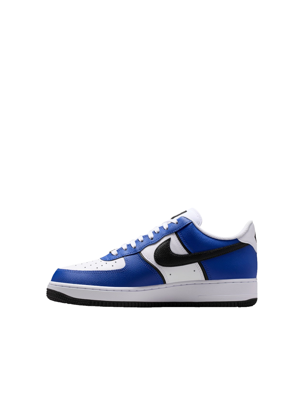 סניקרס עור Air Force 1 LV8