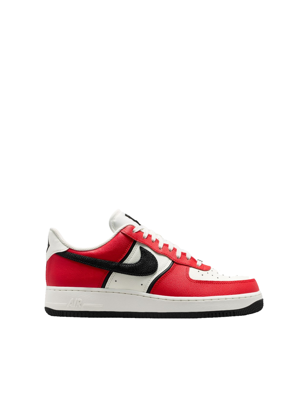 סניקרס עור Air Force 1 LV8