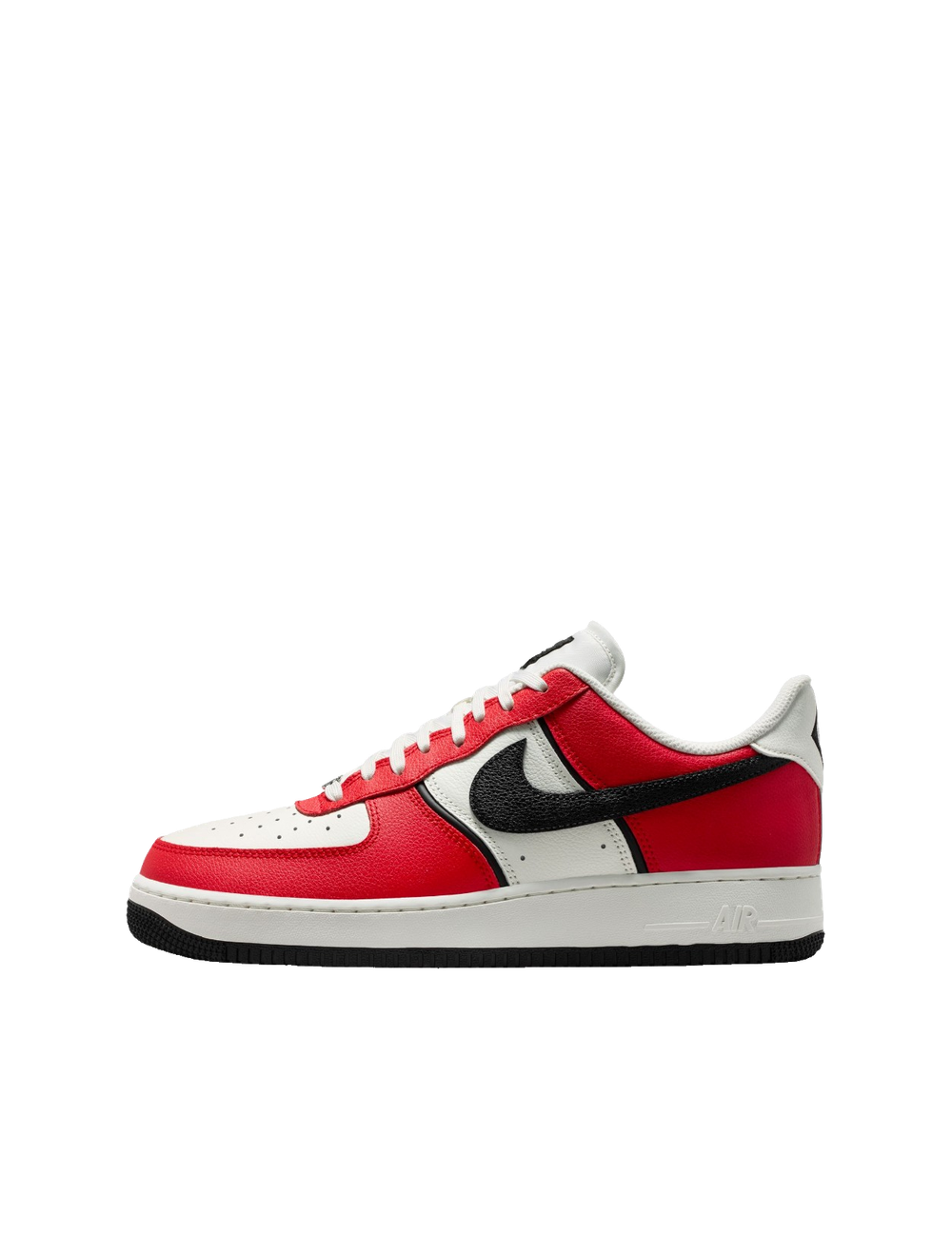 סניקרס עור Air Force 1 LV8