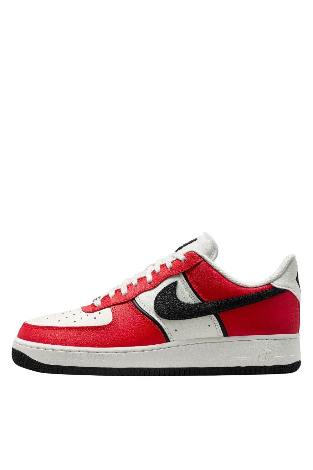 סניקרס עור Air Force 1 LV8