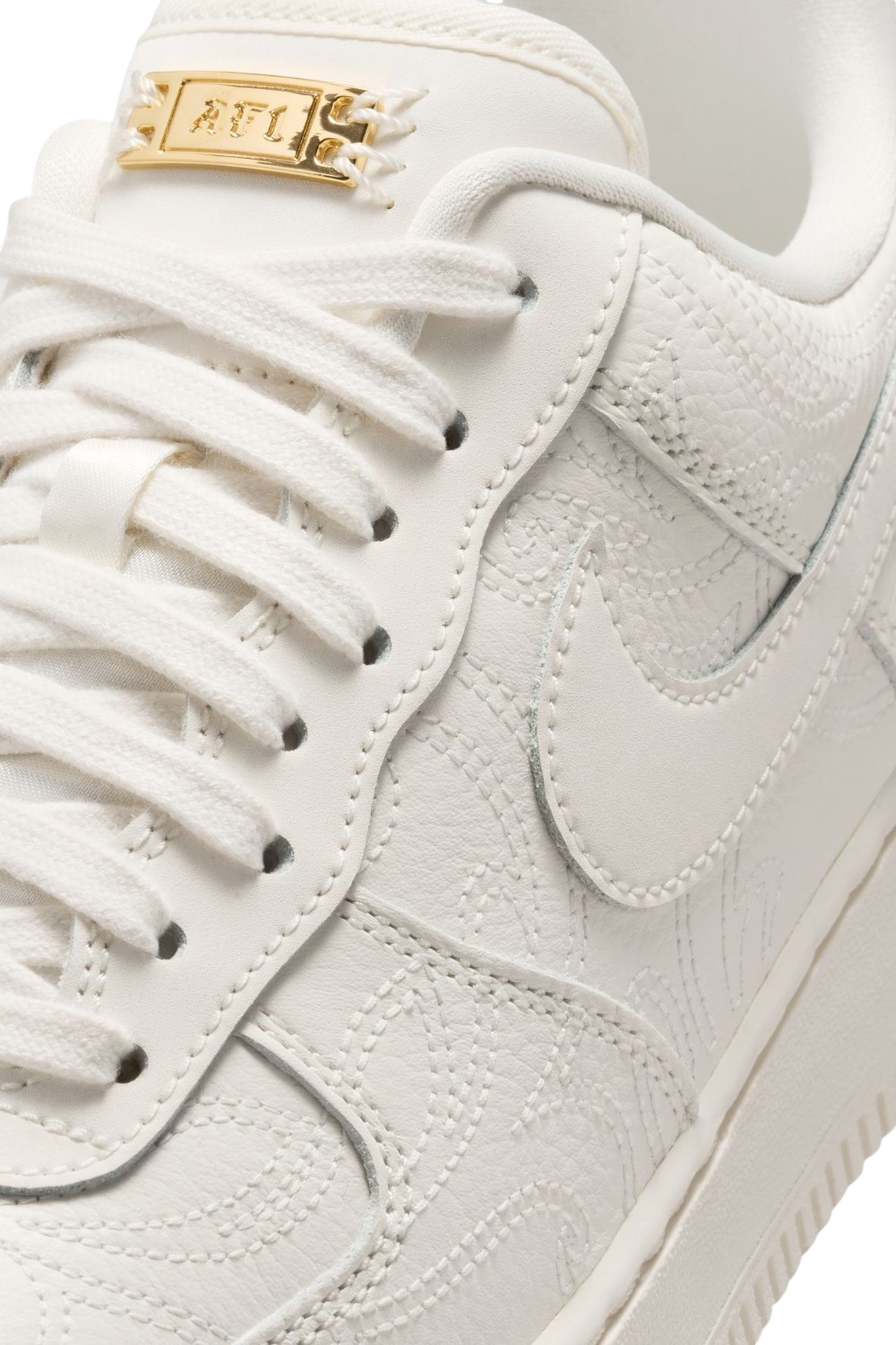סניקרס עור Air Force 1