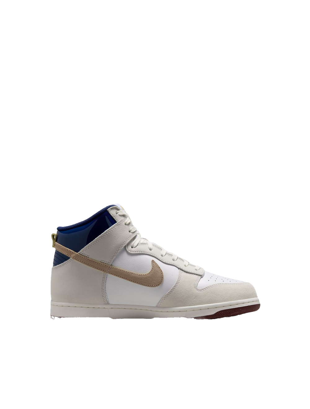 סניקרס עור SB Dunk High