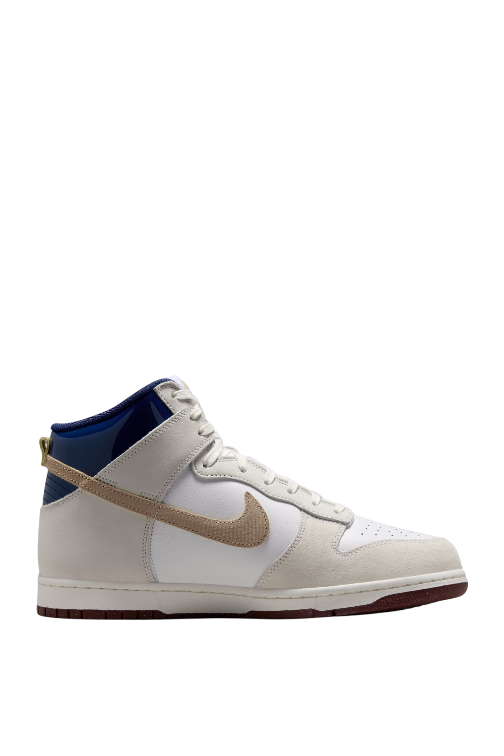 סניקרס עור SB Dunk High