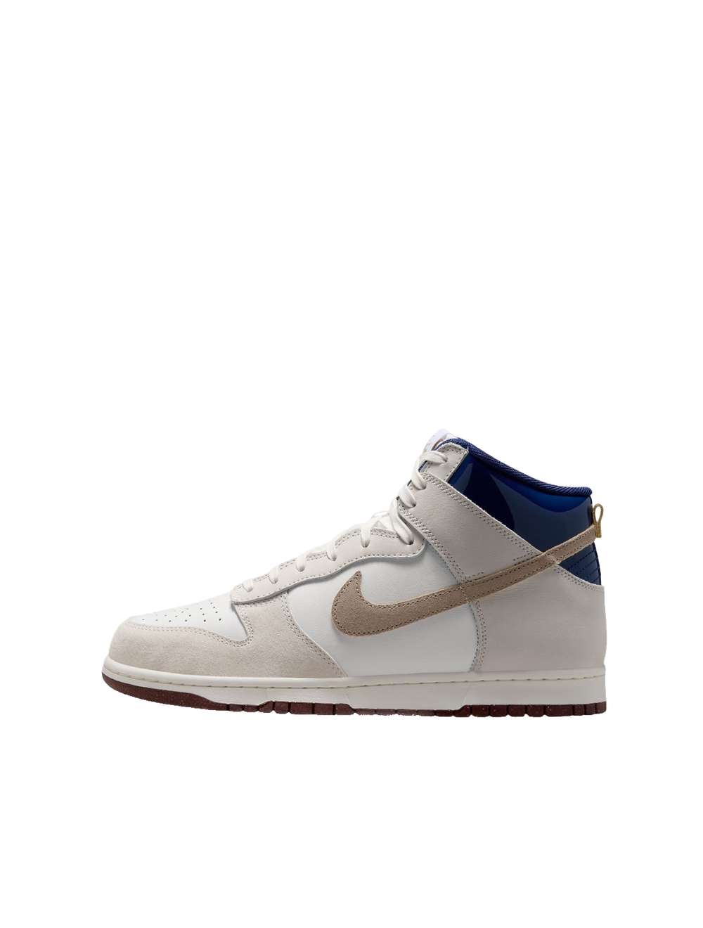 סניקרס עור SB Dunk High