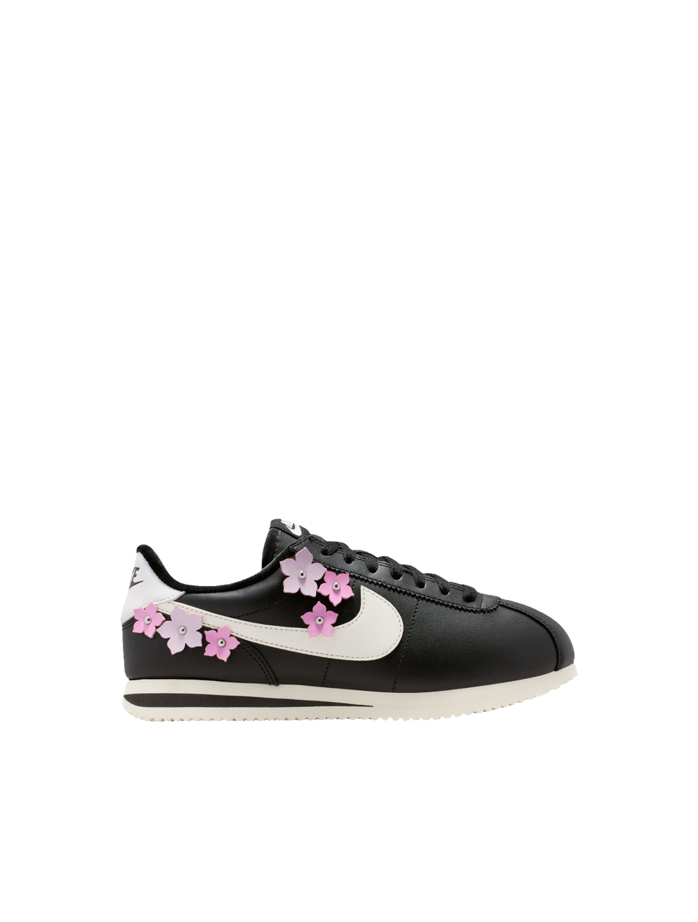 סניקרס עור Cortez