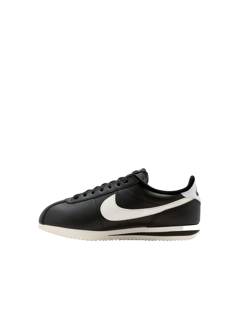 סניקרס עור Cortez