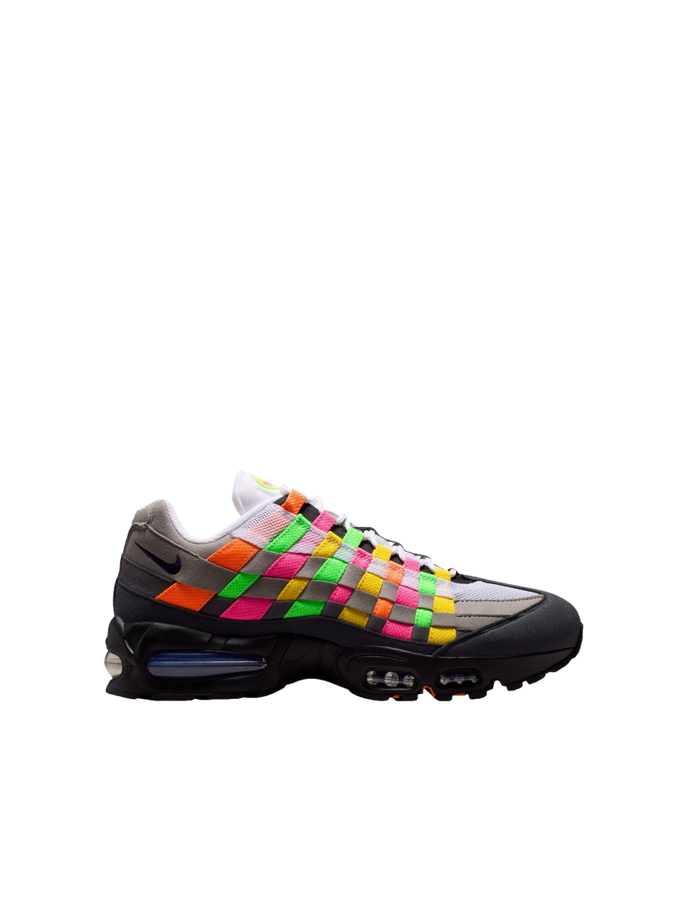 סניקרס ארוגות Air Max 95