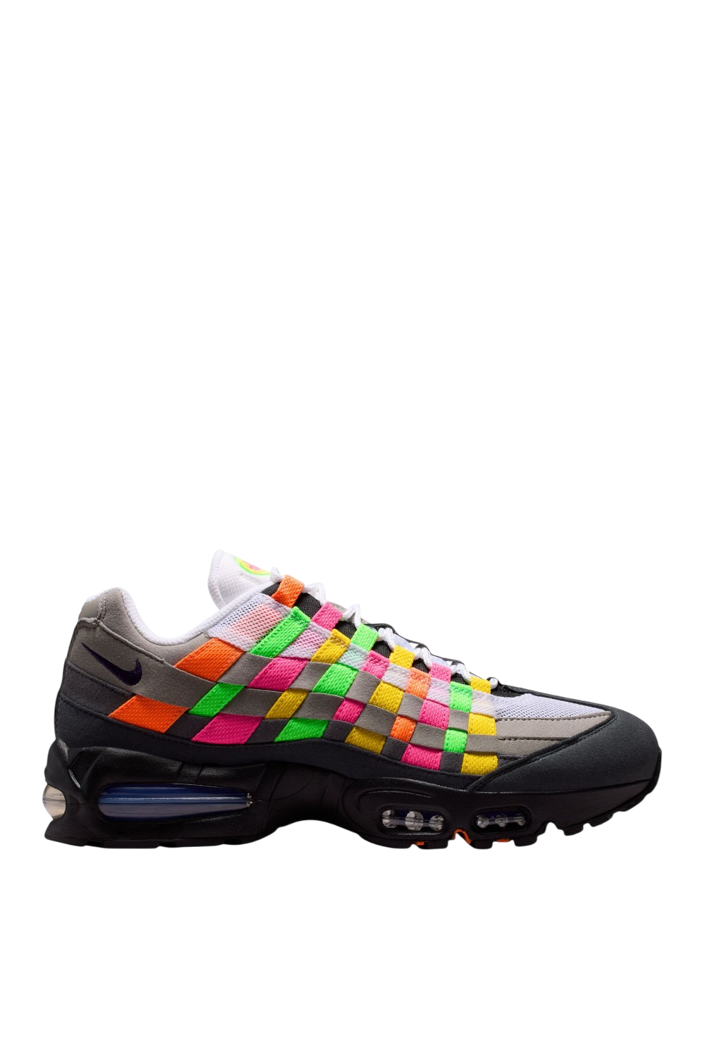 סניקרס ארוגות Air Max 95