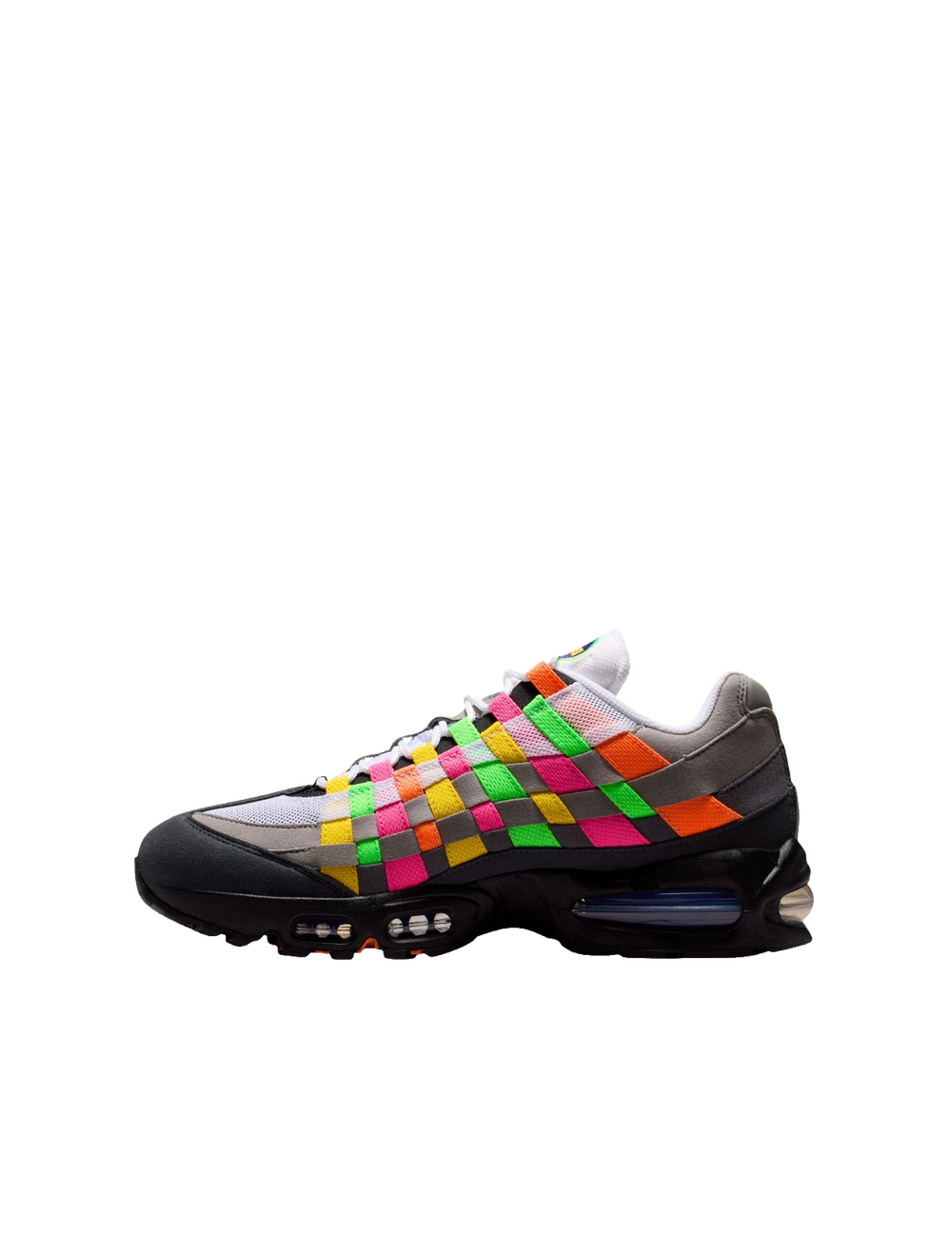 סניקרס ארוגות Air Max 95