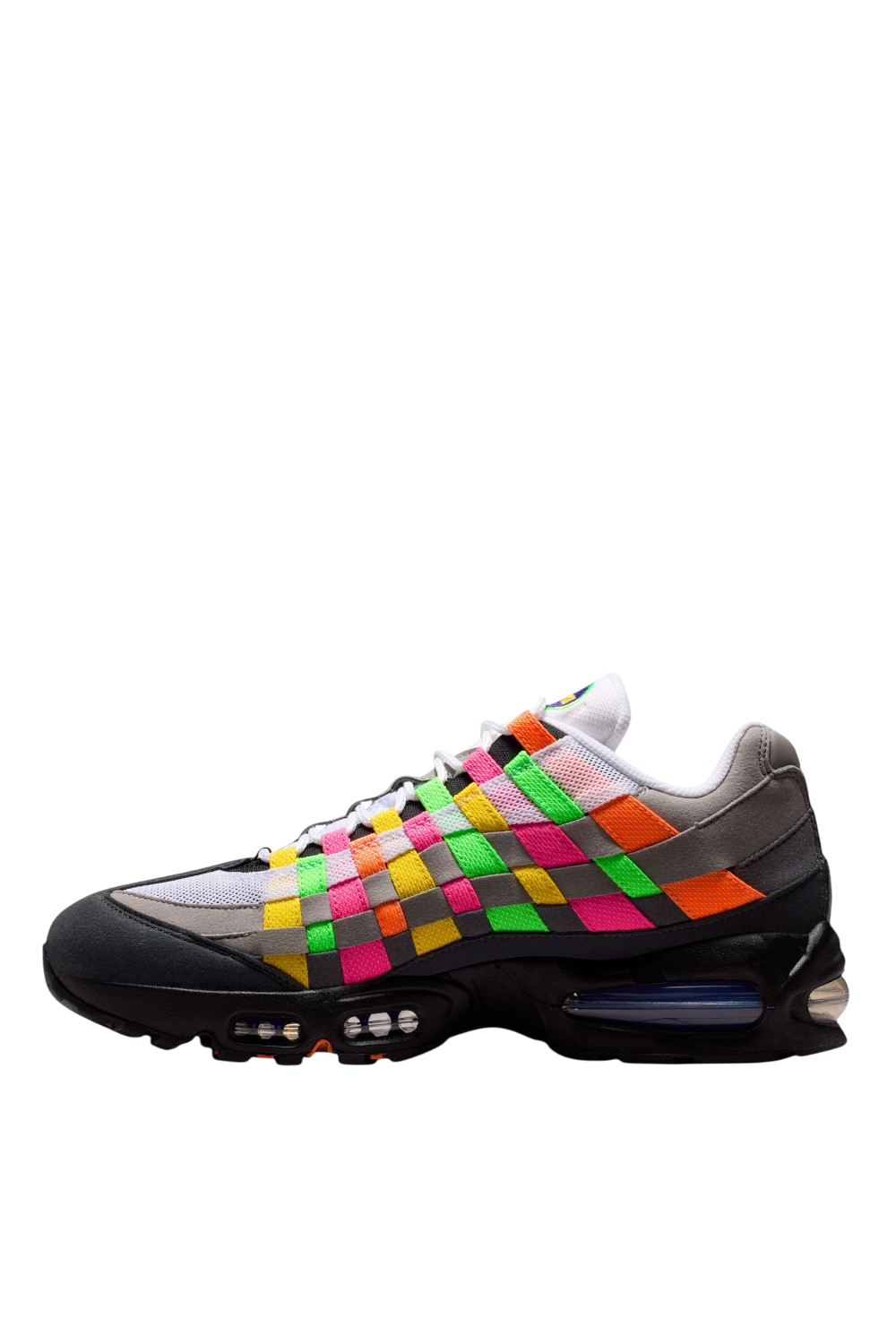 סניקרס ארוגות Air Max 95