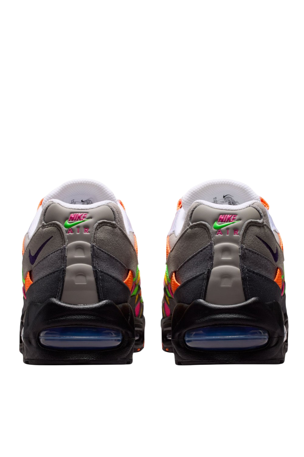 סניקרס ארוגות Air Max 95