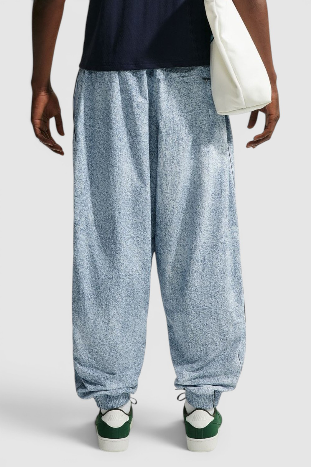 מכנסי טרנינג Club Rules