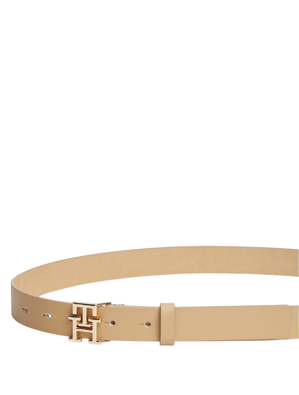 חגורת עור TH