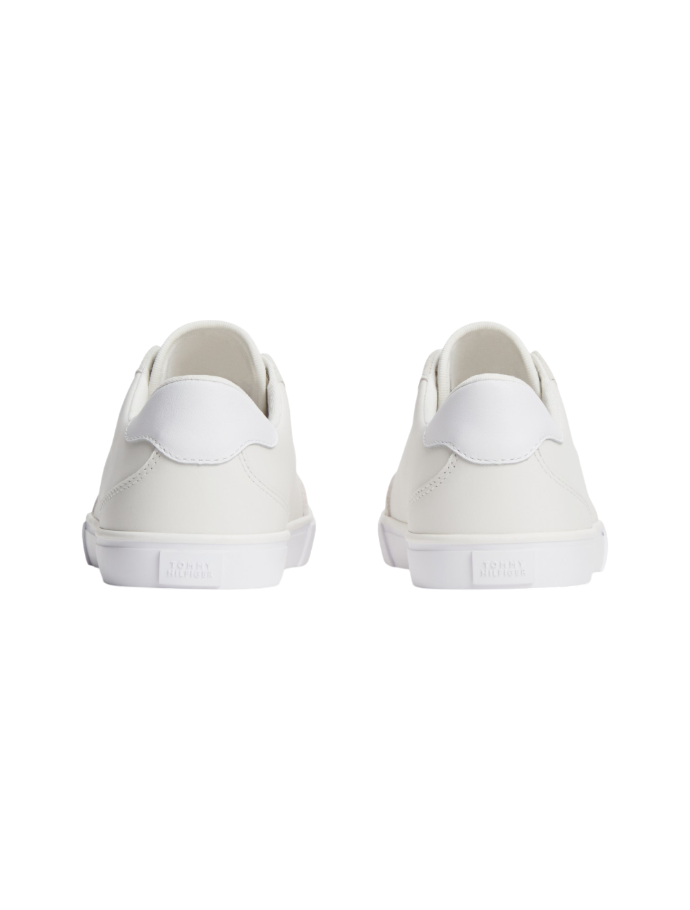 נעלי סניקרס עור Chic Low