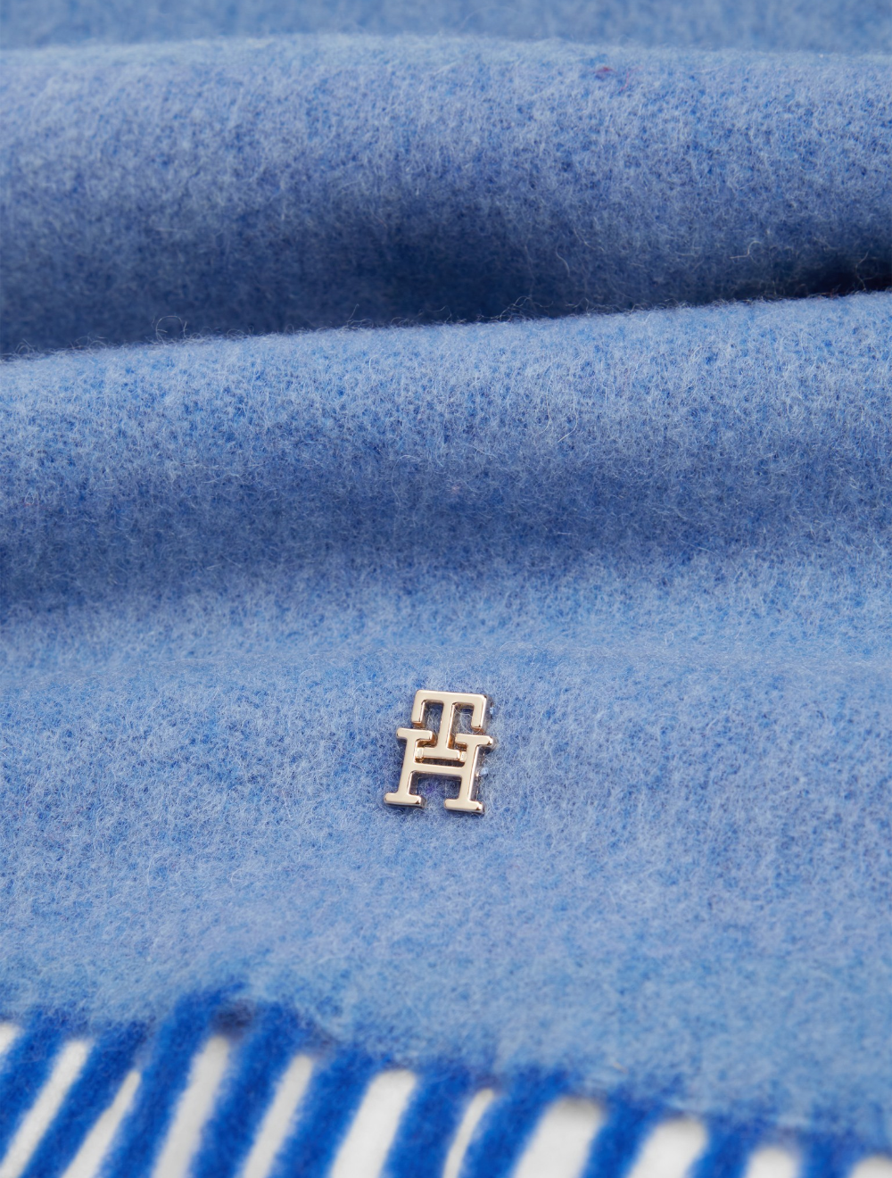 צעיף צמר
