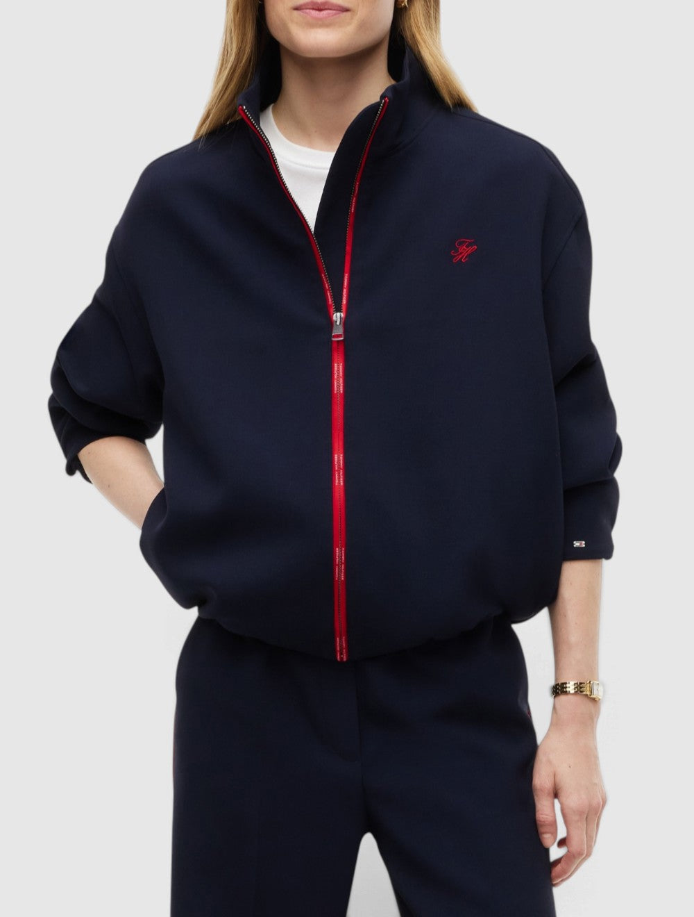 ז'קט קל בומבר