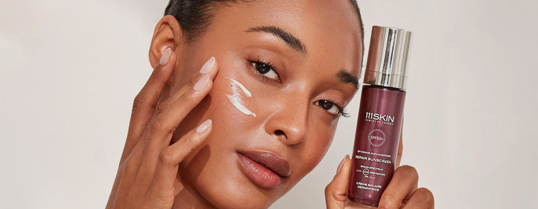 Glow-Up Your SPF Routine