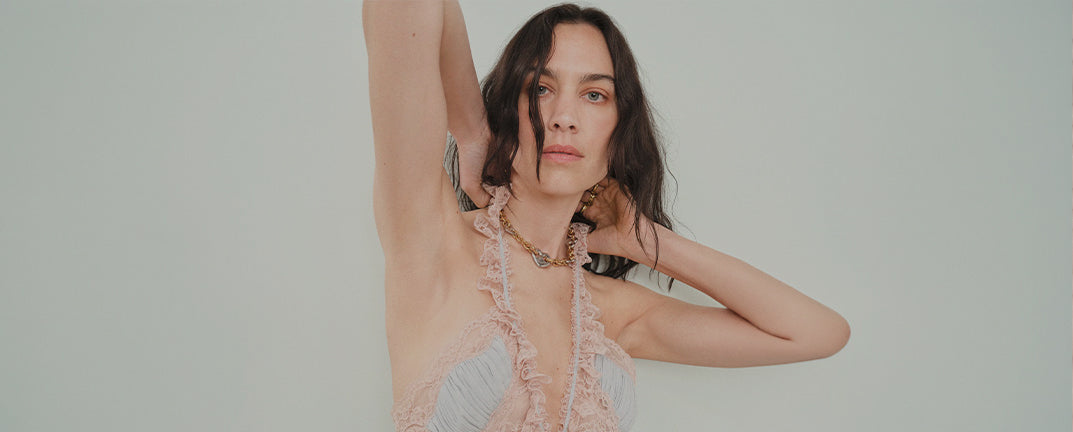 Why No-Makeup Makeup Is Everywhere Again