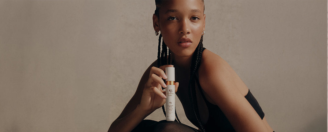 The New Generation of Skincare