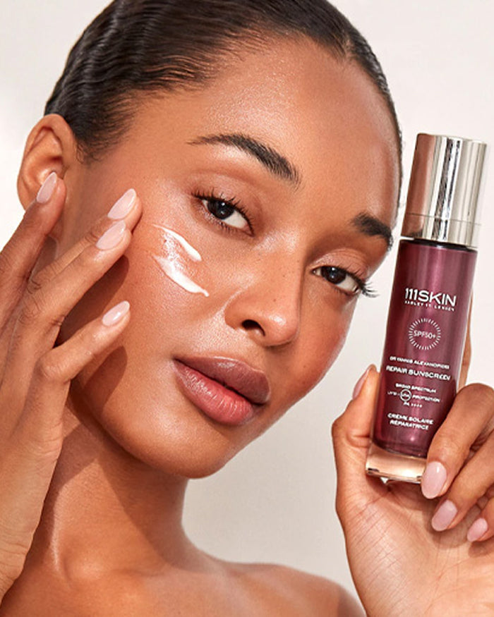 Glow-Up Your SPF Routine