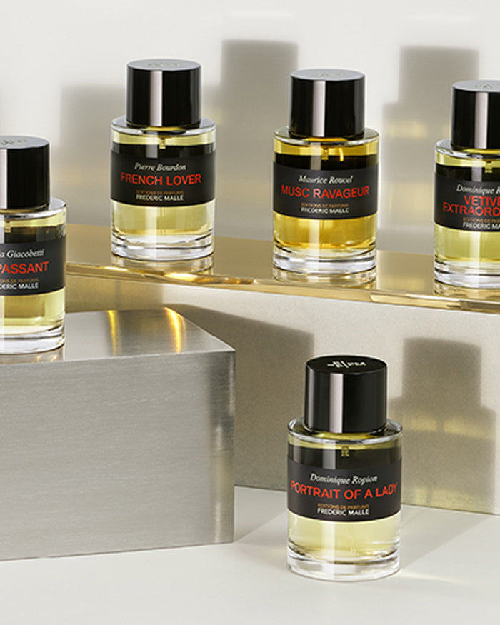 Edition De Parfums - Frederic Malle
