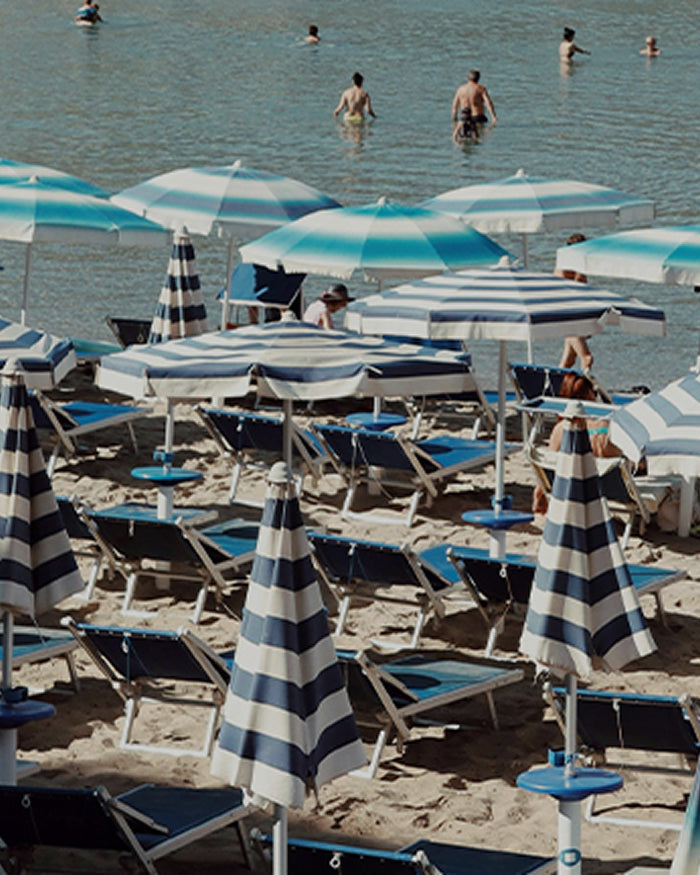 Italian Summer