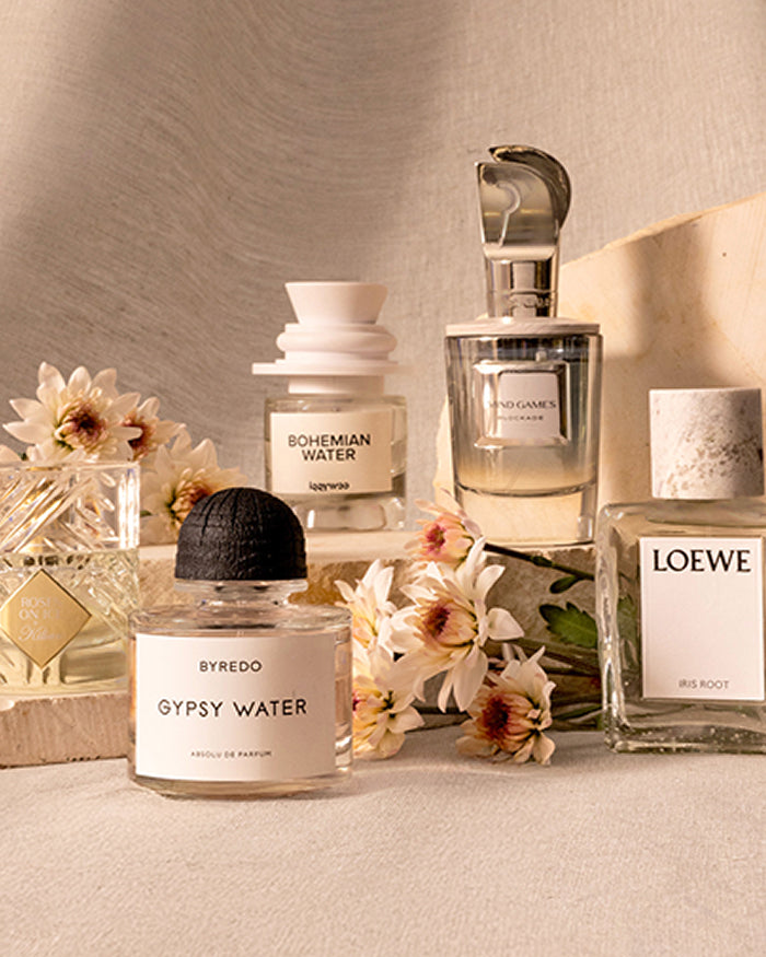 The Shavuot Table, Reimagined As A Beauty Edit