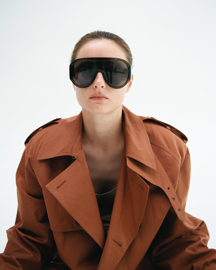The New Shape of Femininity: The Modern Muse