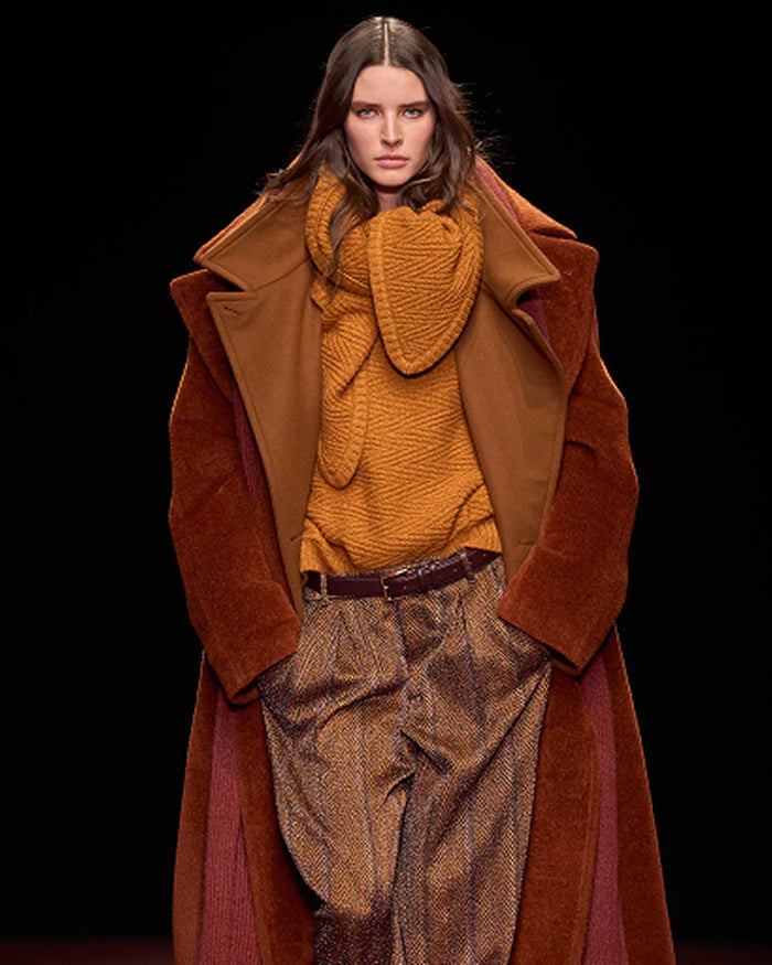 Everything About Milan Fashion Week Runway