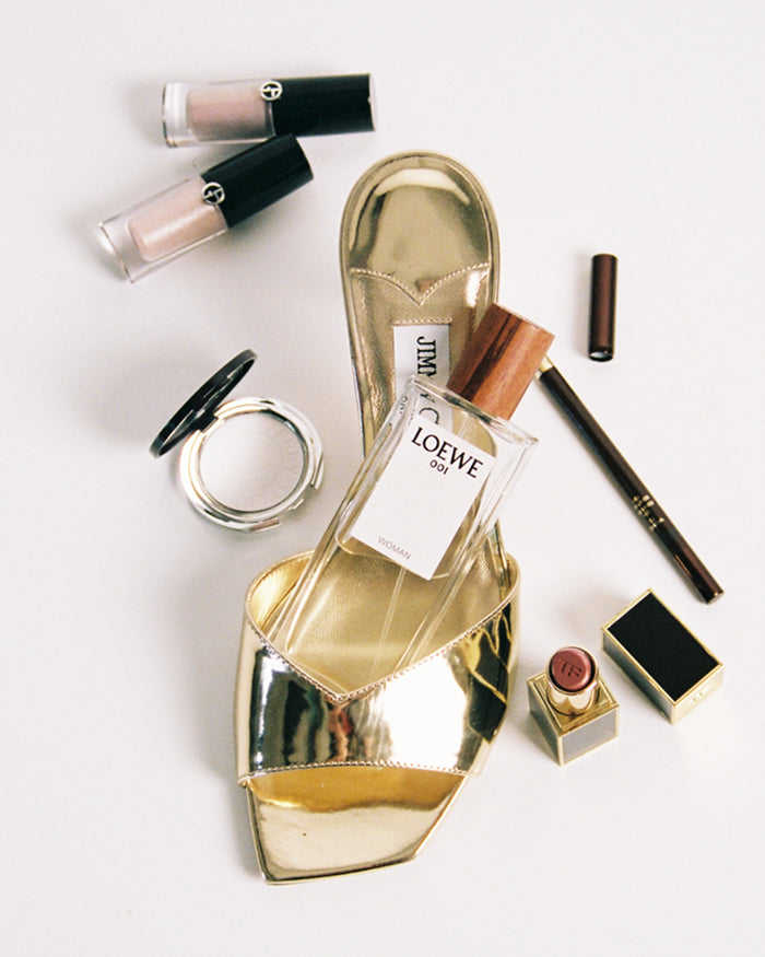 The Prom Night Survival Kit