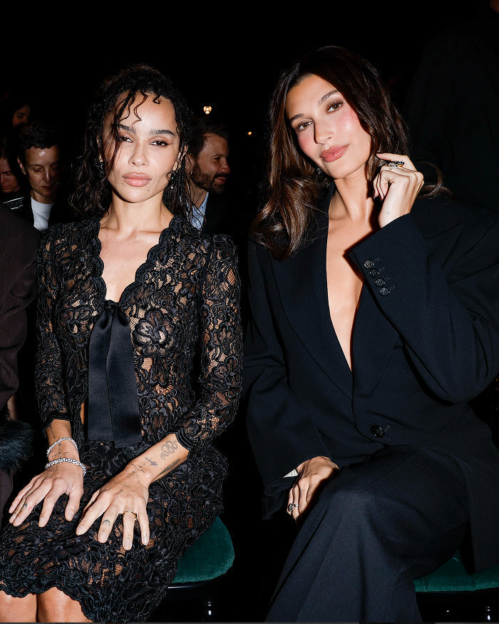 Saint Laurent: The Last Bow
