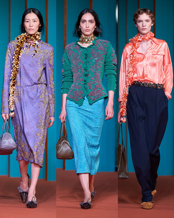 Tory Burch Spring 2027
