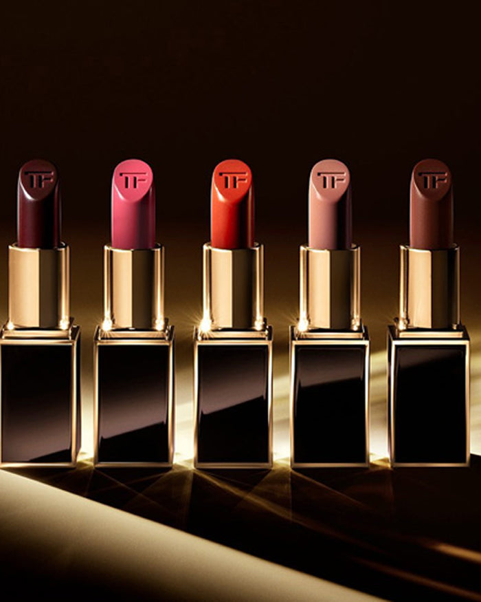 The Luxury Revolution Has Arrived - Tom Ford Beauty