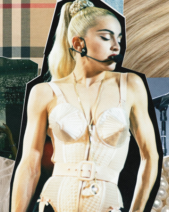 Madonna: A Style Icon for Every Generation
