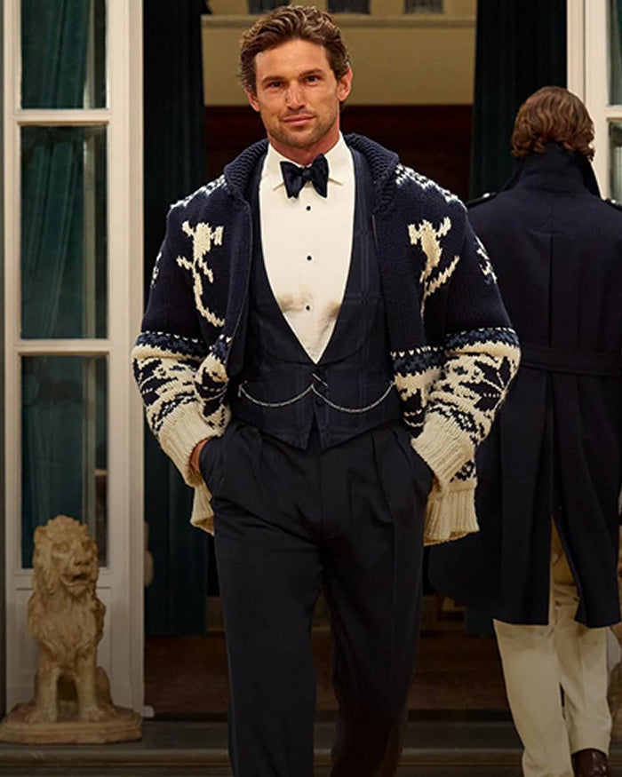 The Standout Shows of Men's Fashion Week