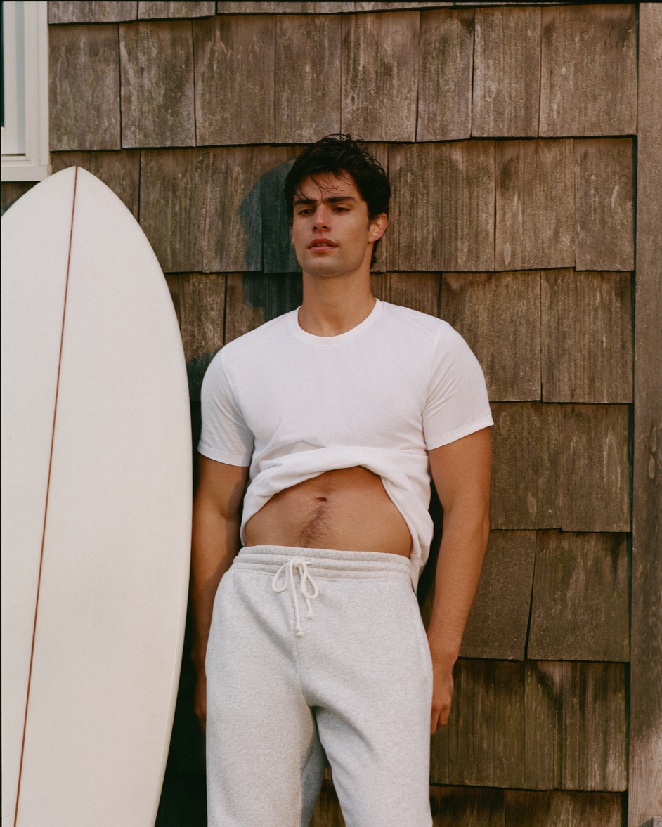 Mens Loungewear