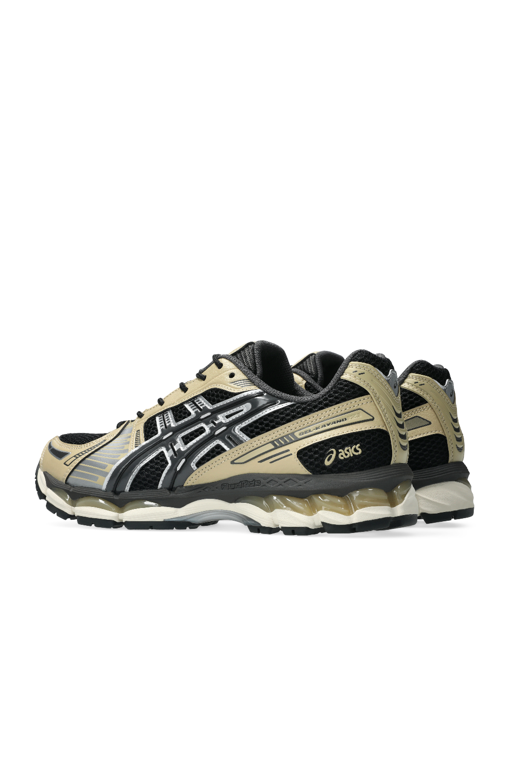 GEL-KAYANO 12.1