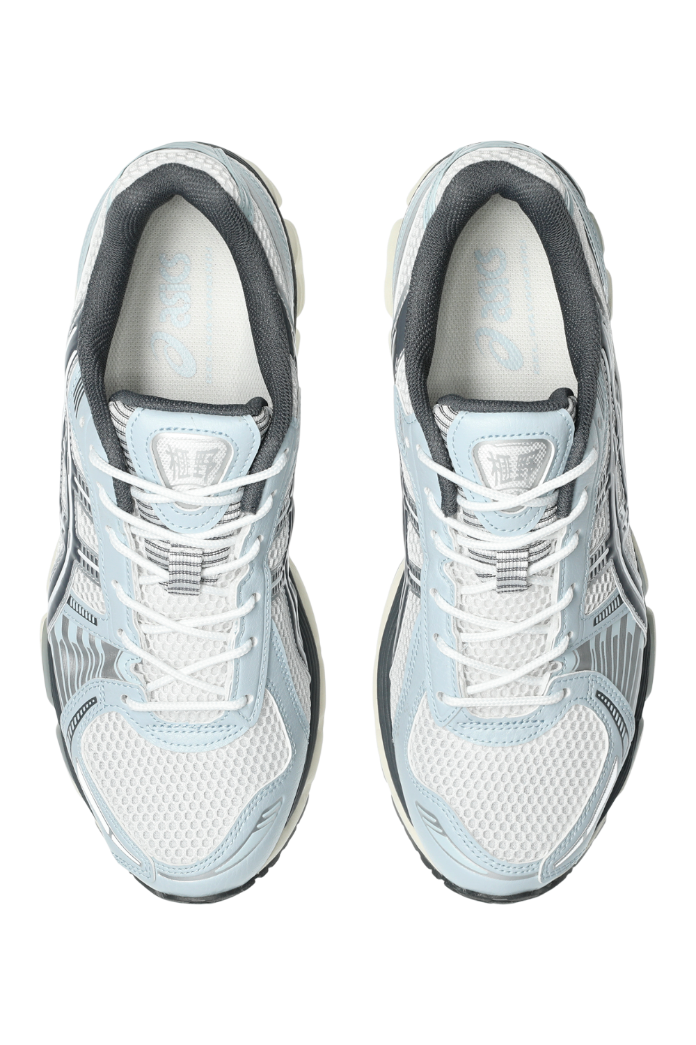 GEL-KAYANO 12.1