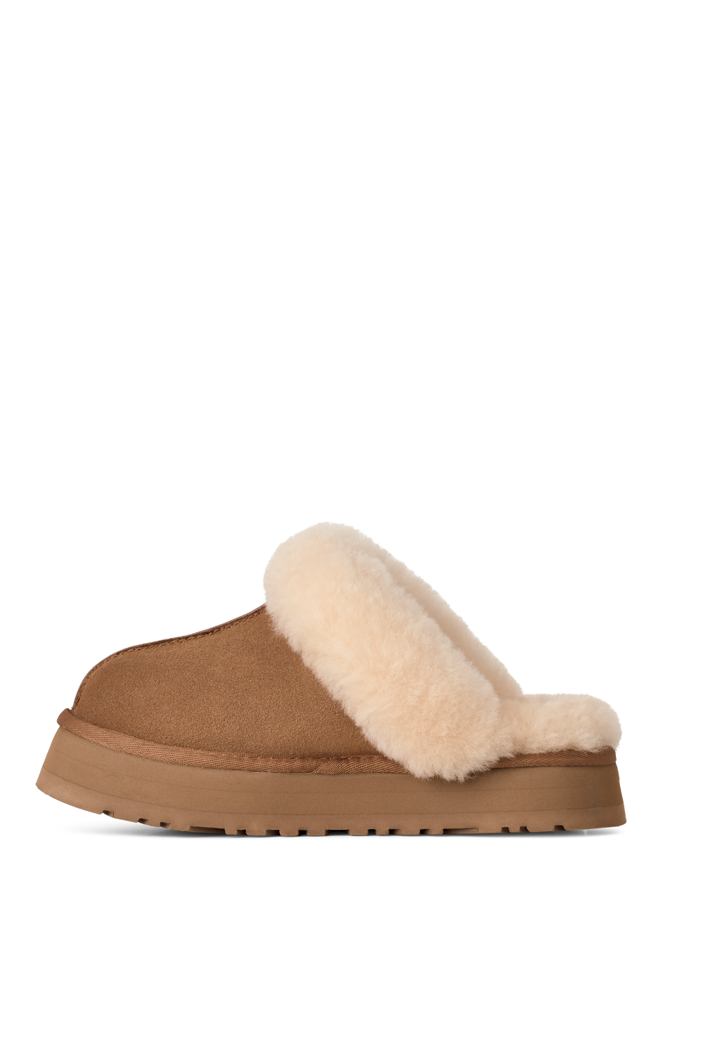 נעלי בית Disquette זמש