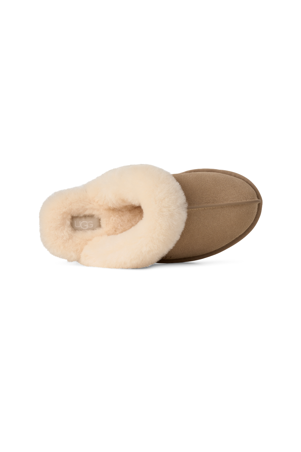 נעלי בית Scuffette II זמש