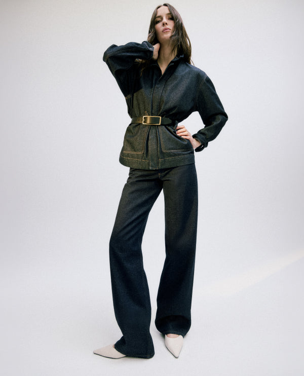 Flared & Bootcut